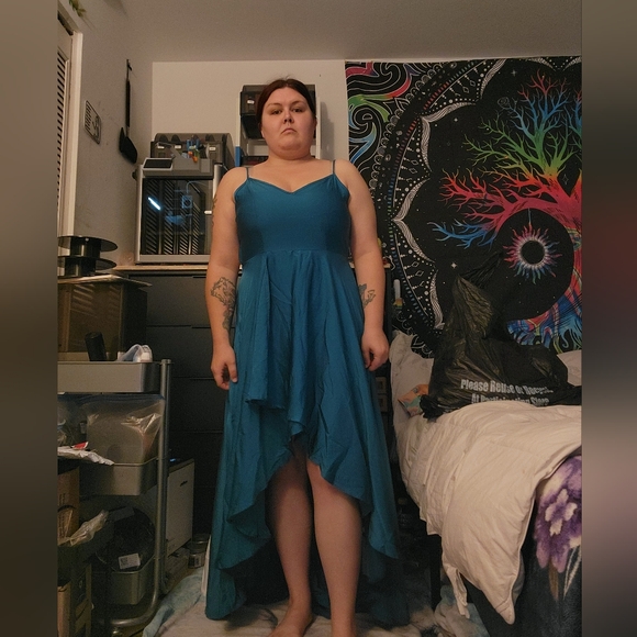 Maxi Dress - Picture 10 of 14